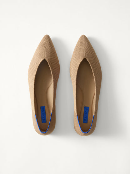 PLP | The Point III in Maple shown from the top.